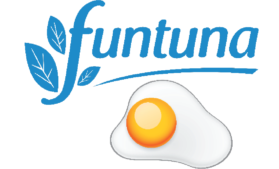 Funtuna Eggs